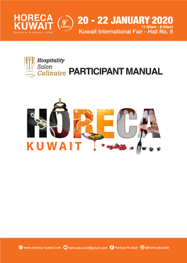 Kuwait.Comkuwait Kuwait International Fair - Hall No