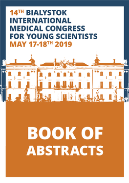 Abstracts Bialystok 2019