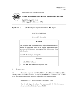 CNS SG8-WP11- SUR Plan.Pdf