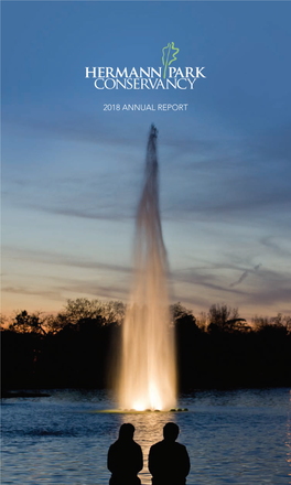 FY2018 Annual Report