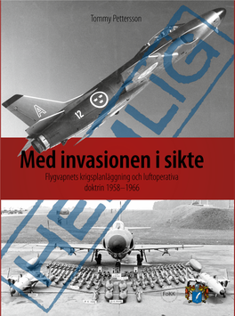 Med Invasionen I Sikte Med Invasionen