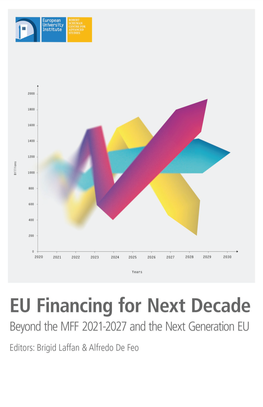 EU Financing for Next Decade Beyond the MFF 2021-2027 and the Next Generation EU