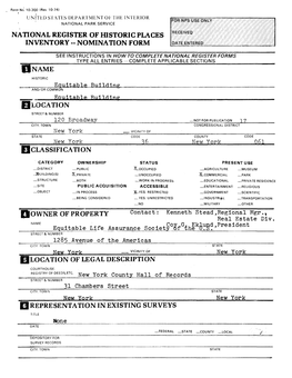 Nomination Form