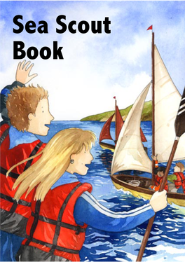 Sea Scout Book Sea Scout Handbook