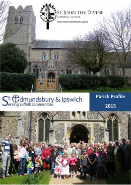 Parish Profile 2015