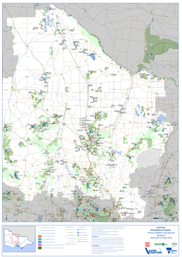 Joint Fuel Management Program FFMVIC MURRAY GOLDFIELDS (Eastern) 2020-2021 to 2022-2023