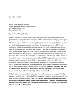 MBTA Cuts Sign on Letter (Final)