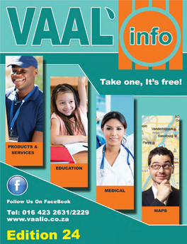 Vaalio 24Th Edition Sml.Pdf