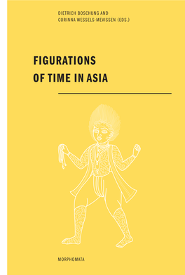 Figurations of Time in Asia