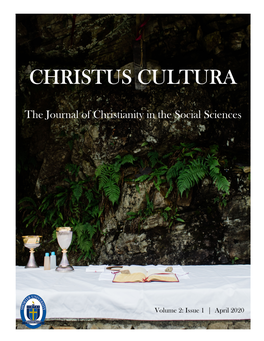 Christus Cultura