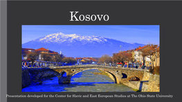 CSEES Metzk Kosovo2018 Sli