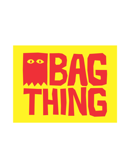 Bag Thing Proposal