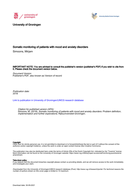 CHAPTER 7 Significantly Differed from Placebo (SMD=0.21; 95%CI: 0.10 - 0.33)