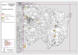 Yass Valley Local Environmental Plan 2013