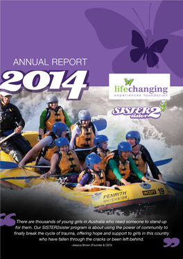 Annual Report