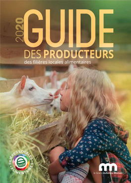 Des Producteurs