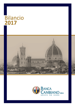BANCA-CAMBIANO-1884-SPA-Bilancio-2017-Pubblicato.Pdf