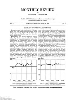 Economic Review