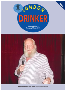 Drinkerdrinker