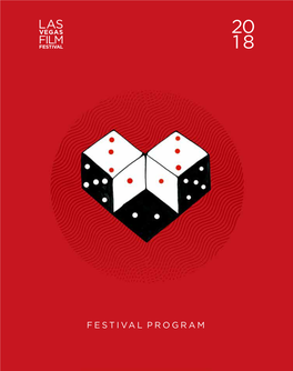 Festival Program