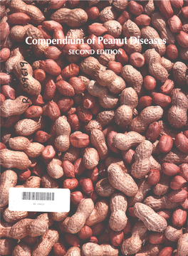 Compemdium of Peanut Disease Second Edition.Pdf