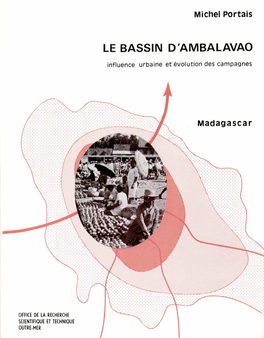 Le Bassin D'ambalavao