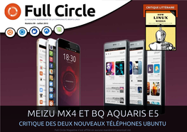 Full Circle Magazine FR