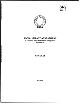 World Bank Document