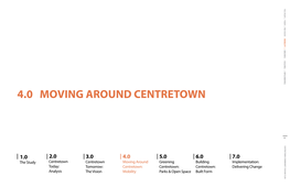 4.0 Moving Around Centretown