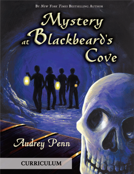 Mystery at Blackbeard's Cove Has Been Designed to Help Students Meet Current Academic Standards