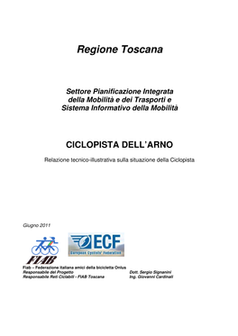 Regione Toscana