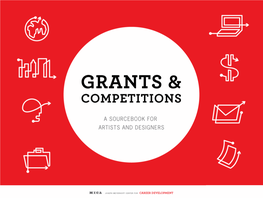 Grants-And-Competitions-Sourcebook