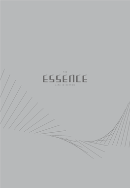 The-Essence-Brochure.Pdf
