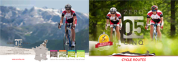 CYCLE ROUTES APPARTEMENT APPARTEMENT APPARTEMENT APPARTEMENT Blanche-Neige Les 7 Nains Alpelune Puy Saint Vincent Zerocinq, the Place to Be for Cyclists Index