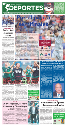 PORTADA DEPORTES Buena.Indd