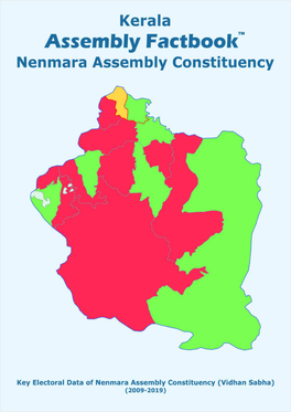 Nenmara Assembly Kerala Factbook