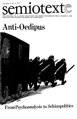 Anti-Oedipus