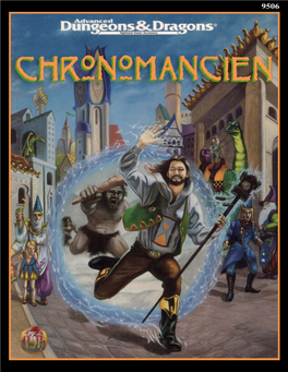 Chronomancien