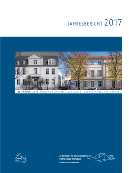 Jahresbericht 2017