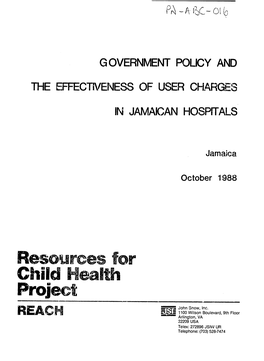 1983/84 to 1985/86, Although in Proportional and Real Terms Supply Allocations Were Reduced