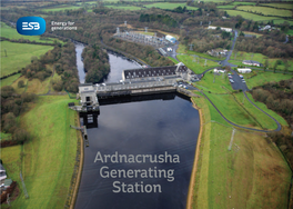 Ardnacrusha Power Station