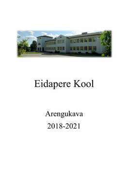 Eidapere Kool