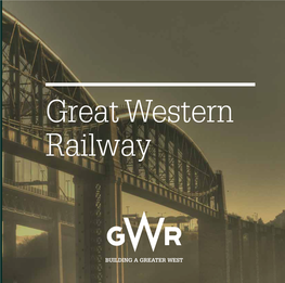 Great Western Railway