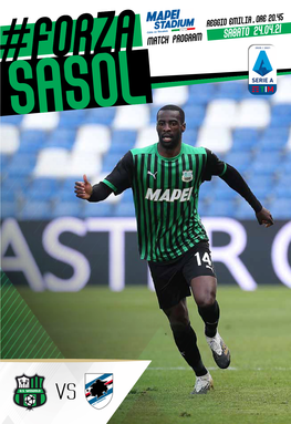 Sassuolo Giovanile