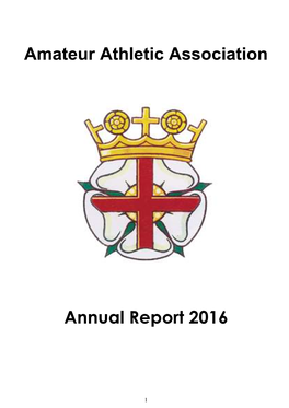 AAA Annual Report 2016