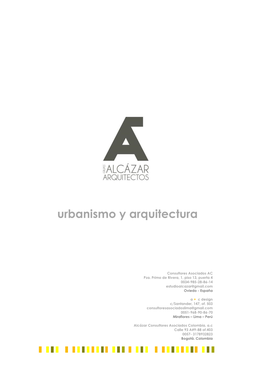 A + C Design C/Santander, 147, Of