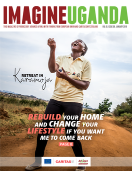 9Th-Issue-Imagine-Uganda.Pdf