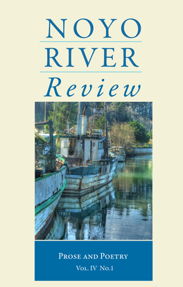 Review NOYO RIVER