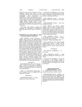 4043 Constitution [ 13 DEC. 1968 ] (Amdt.) Bill, 1964 4044 the Bill. It Is