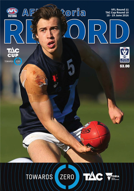 AFL Vic Record Week 13.Indd